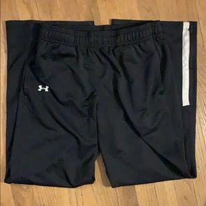 Under armour sweats